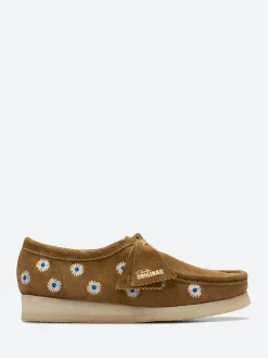 Best - Women's Wallabee in Dark Olive Women Shoes | Overalls & Jumpsuits