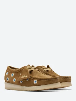 Best - Women's Wallabee in Dark Olive Women Shoes | Overalls & Jumpsuits