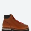 Sale - Atlas in Cuoio Tornado Women Boots