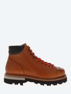 Sale - Atlas in Cuoio Tornado Women Boots