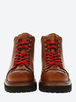 Sale - Atlas in Cuoio Tornado Women Boots