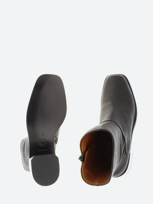 Fashion - Air Boot in Women Heels | Boots