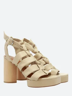 Discount - April in Women Sandals | Heels
