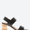 Online - Bedford in Black Talco Women Overalls & Jumpsuits | Sandals