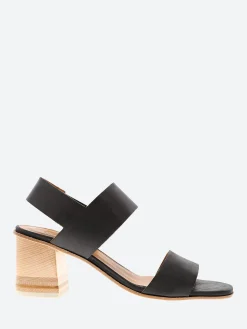 Online - Bedford in Black Talco Women Overalls & Jumpsuits | Sandals
