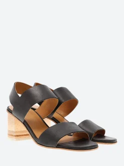 Online - Bedford in Black Talco Women Overalls & Jumpsuits | Sandals