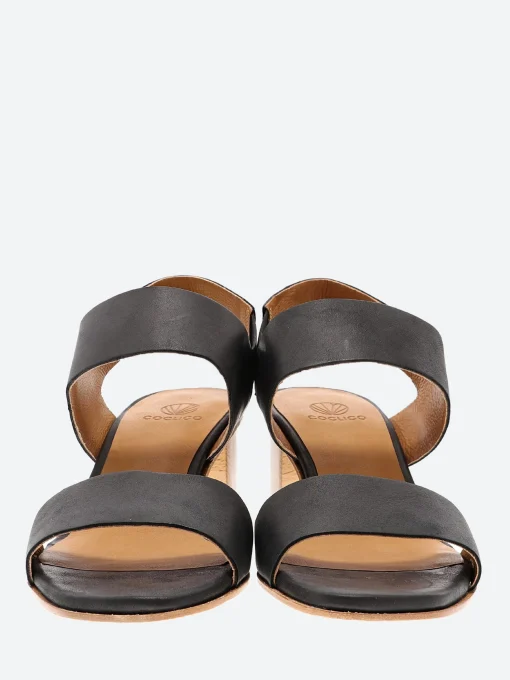 Online - Bedford in Black Talco Women Overalls & Jumpsuits | Sandals