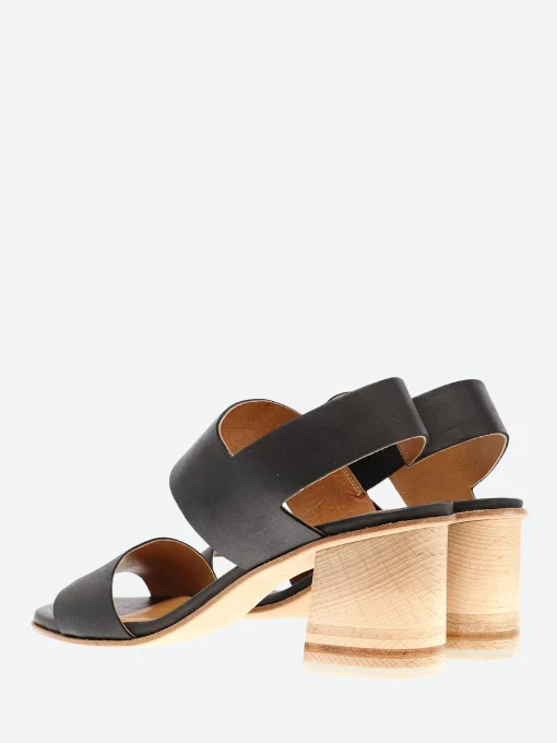 Online - Bedford in Black Talco Women Overalls & Jumpsuits | Sandals