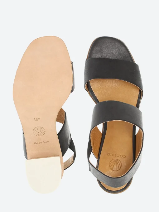 Online - Bedford in Black Talco Women Overalls & Jumpsuits | Sandals