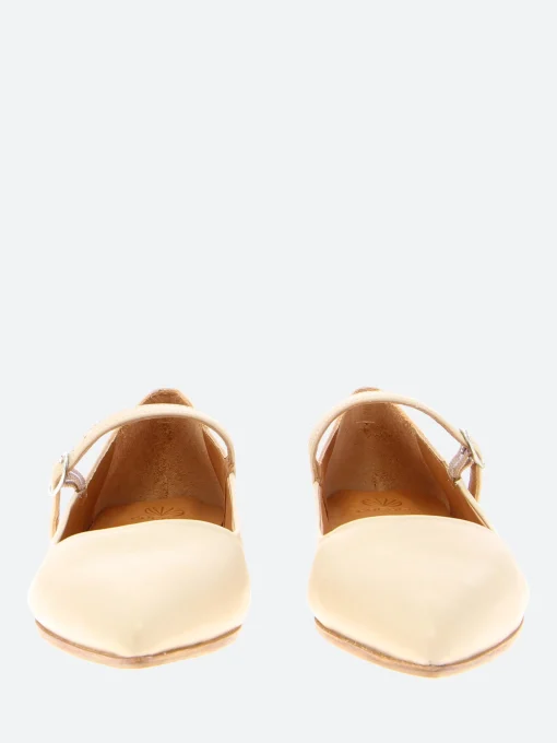 Clearance - Dream Mary Jane in Latte Macchiato Women Shoes