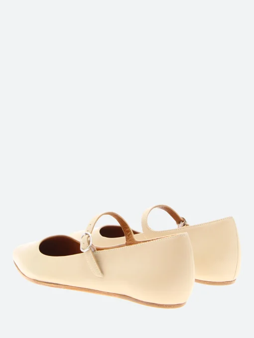 Clearance - Dream Mary Jane in Latte Macchiato Women Shoes