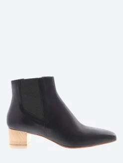 Sale - Go Ankle Boot in Coal Ringo Women Overalls & Jumpsuits | Heels