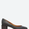 Outlet - Icarus in Black Savana Women Shoes | Overalls & Jumpsuits