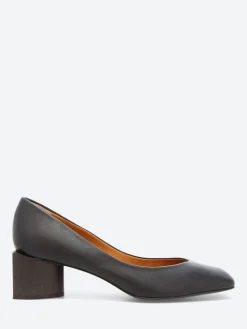 Outlet - Icarus in Black Savana Women Shoes | Overalls & Jumpsuits