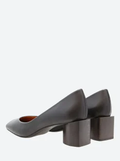 Outlet - Icarus in Black Savana Women Shoes | Overalls & Jumpsuits