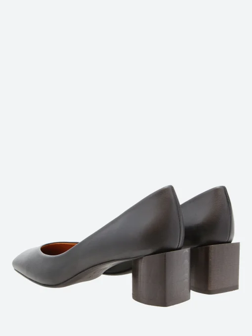 Outlet - Icarus in Black Savana Women Shoes | Overalls & Jumpsuits