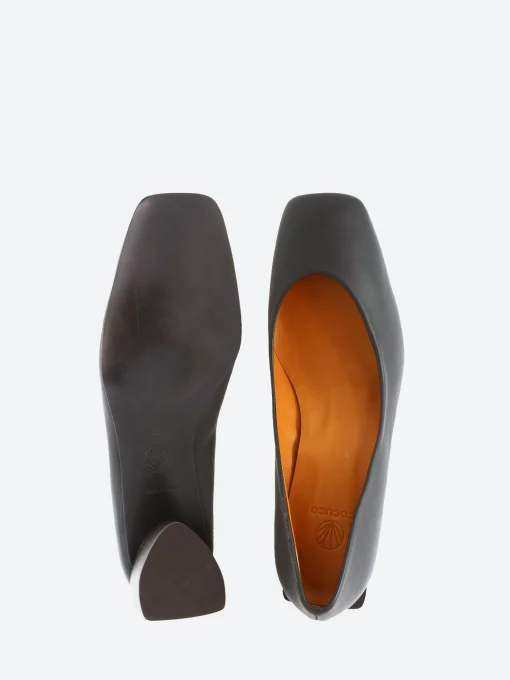 Outlet - Icarus in Black Savana Women Shoes | Overalls & Jumpsuits