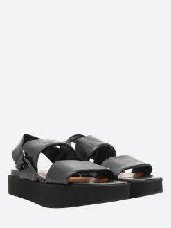Fashion - Imna in Women Overalls & Jumpsuits | Sandals
