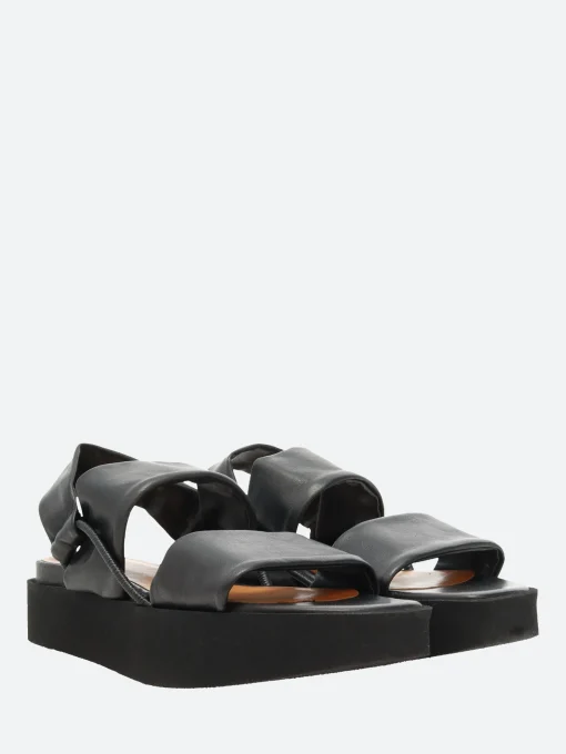 Fashion - Imna in Women Overalls & Jumpsuits | Sandals