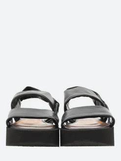 Fashion - Imna in Women Overalls & Jumpsuits | Sandals