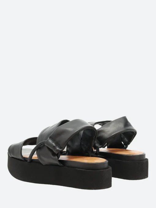Fashion - Imna in Women Overalls & Jumpsuits | Sandals