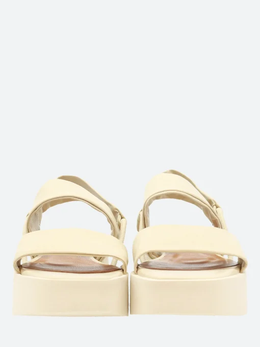 Fashion - Imna in Women Sandals