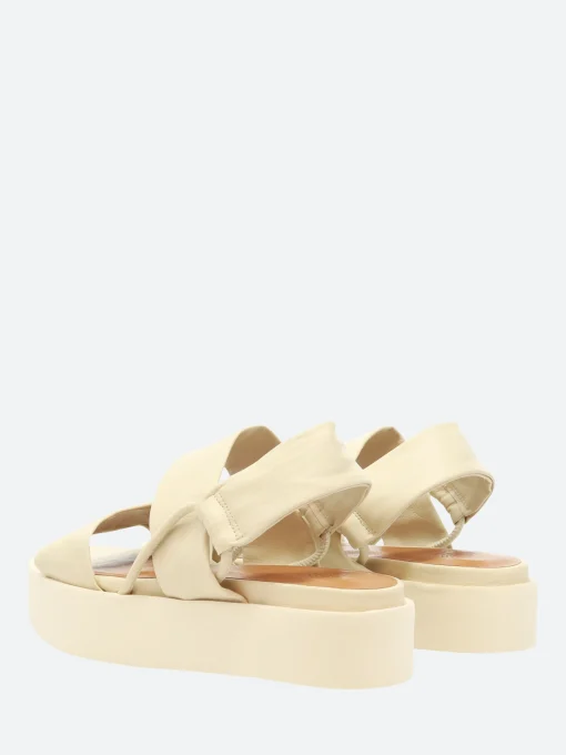 Fashion - Imna in Women Sandals