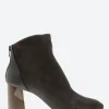 New - Link Boot in Anthracite Women Overalls & Jumpsuits | Heels