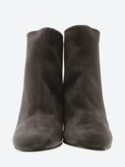 New - Link Boot in Anthracite Women Overalls & Jumpsuits | Heels