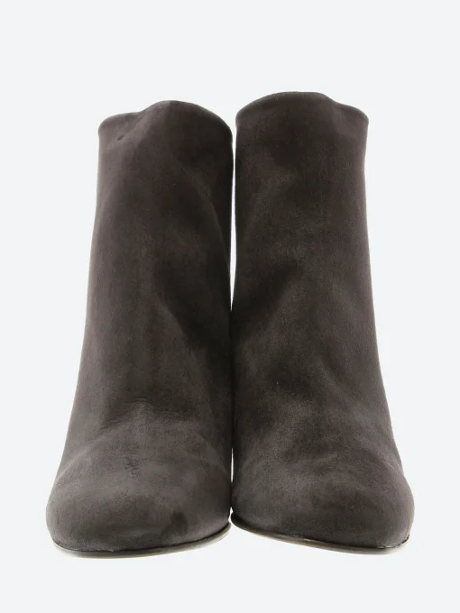 New - Link Boot in Anthracite Women Overalls & Jumpsuits | Heels