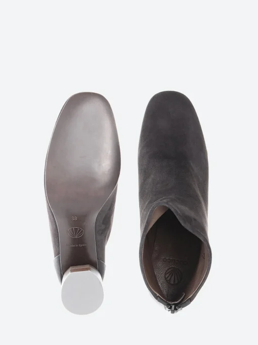 New - Link Boot in Anthracite Women Overalls & Jumpsuits | Heels