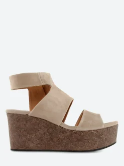 New - Max in Castor Lyon Women Sandals