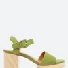 New - Riviera Clog Sandal in Women Sandals | Heels