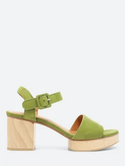 New - Riviera Clog Sandal in Women Sandals | Heels