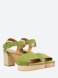 New - Riviera Clog Sandal in Women Sandals | Heels