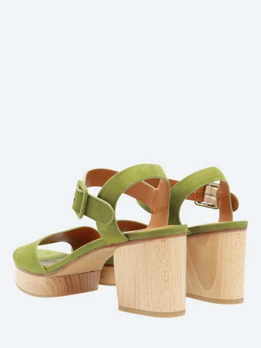 New - Riviera Clog Sandal in Women Sandals | Heels