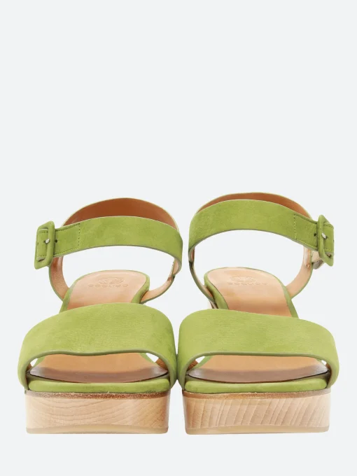 New - Riviera Clog Sandal in Women Sandals | Heels