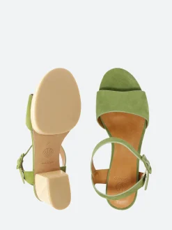 New - Riviera Clog Sandal in Women Sandals | Heels