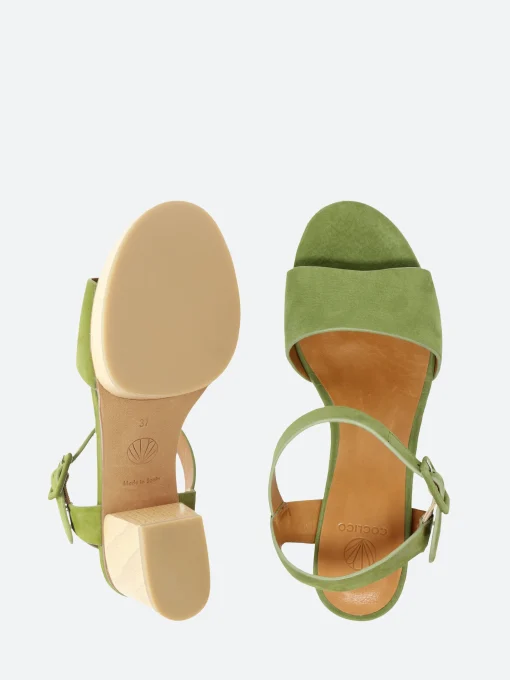 New - Riviera Clog Sandal in Women Sandals | Heels