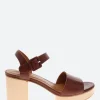 Fashion - Riviera in Brittanic Savannah Women Overalls & Jumpsuits | Sandals