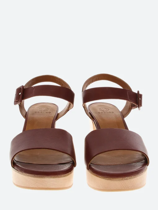 Fashion - Riviera in Brittanic Savannah Women Overalls & Jumpsuits | Sandals