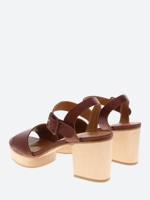 Fashion - Riviera in Brittanic Savannah Women Overalls & Jumpsuits | Sandals