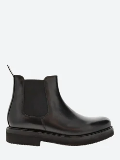 New Colin Boots