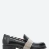 New - C1464 Loafer in Black Women Shoes | Loafers