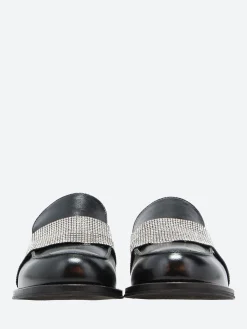 New - C1464 Loafer in Black Women Shoes | Loafers