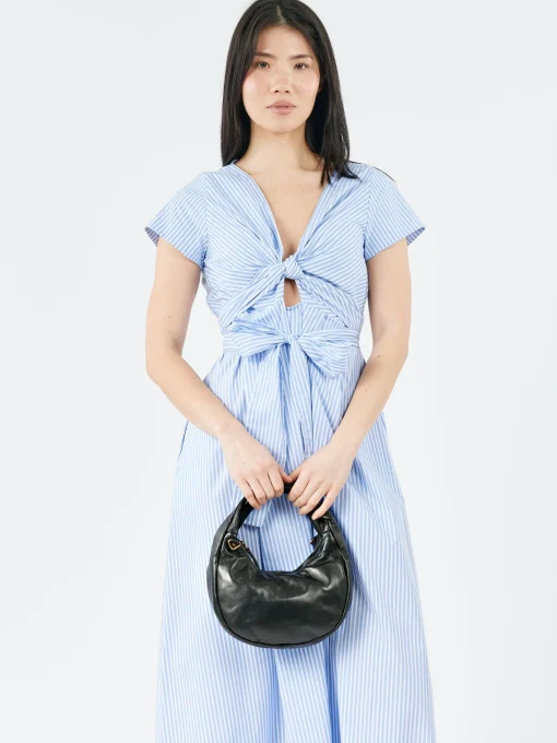 Sale - G2774 Handbag in Black Women Belts | Bags