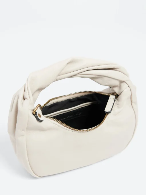 Sale - G2774 Handbag in Sand Beige Women Belts | Bags