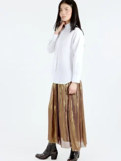 Hot - RA1003 Shirt in White Women Tops & Blouses | Button-Ups