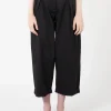 Online - RP462 Trousers in Black Women Pants