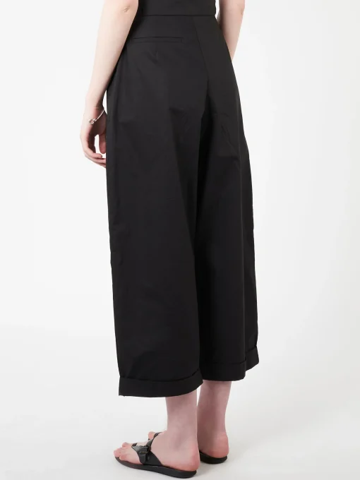 Online - RP462 Trousers in Black Women Pants